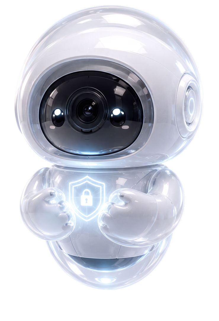 Vigy, assistente di sicurezza